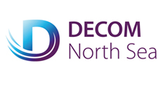 Decom North Sea