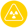 L2 Business Icon Radiological Protection 100 Radiological Protection