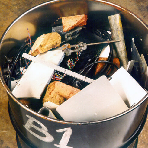 Radioactive Waste Half Page Img typical drum waste Radioactive Waste Half Page Img typical drum waste