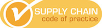 Supply Chain CoP Logo