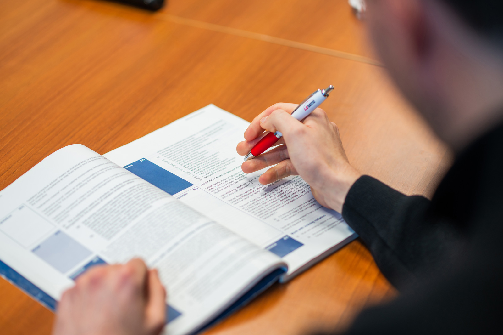 Client-based-training