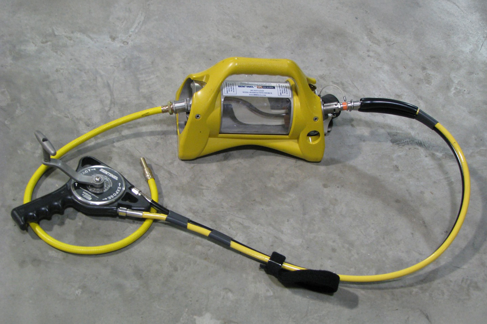 QSA-Global-880-Series-Training