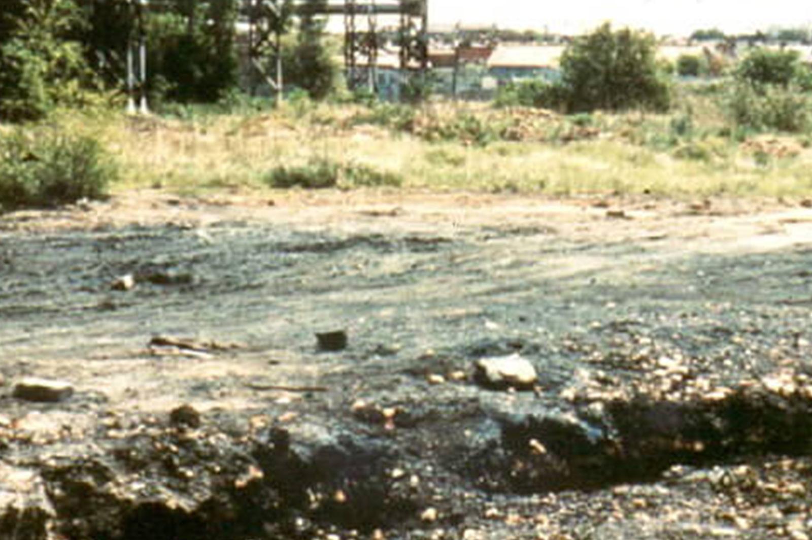 Environmental-Permitting Environmental-Permitting