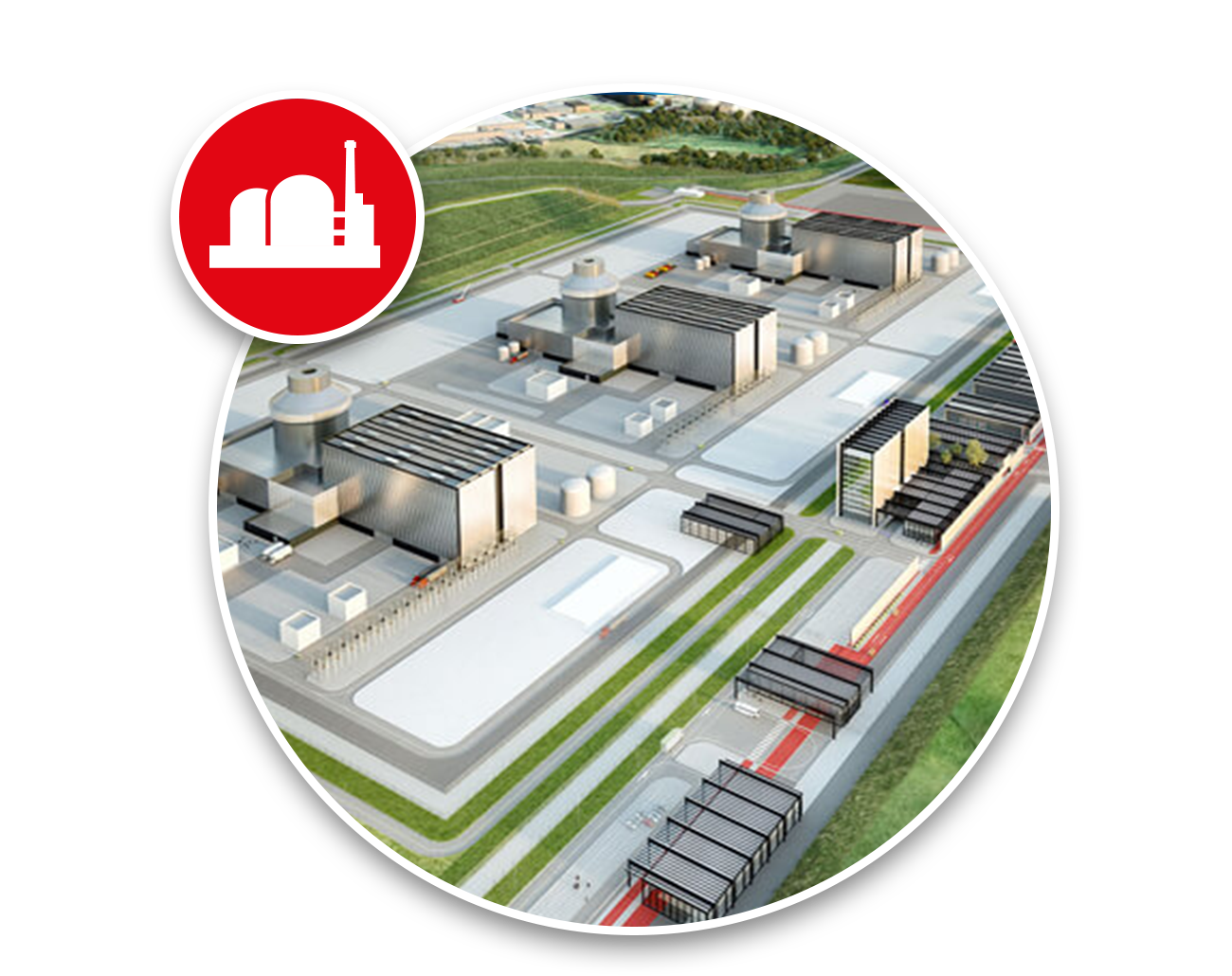 Nuclear-Regulation Nuclear-Regulation