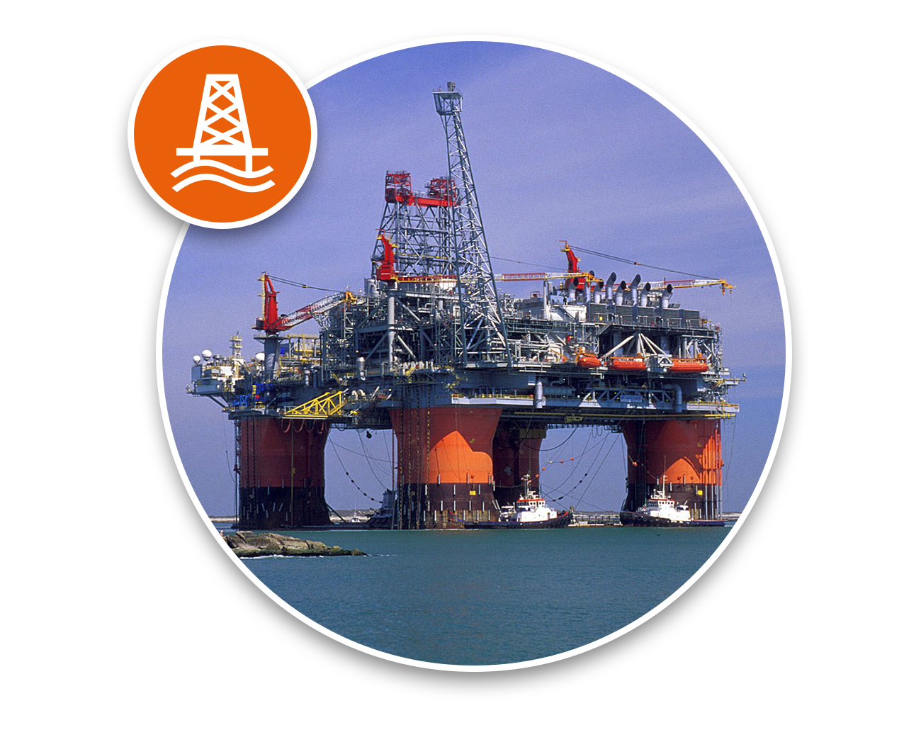 Oil-and-Gas Oil-and-Gas