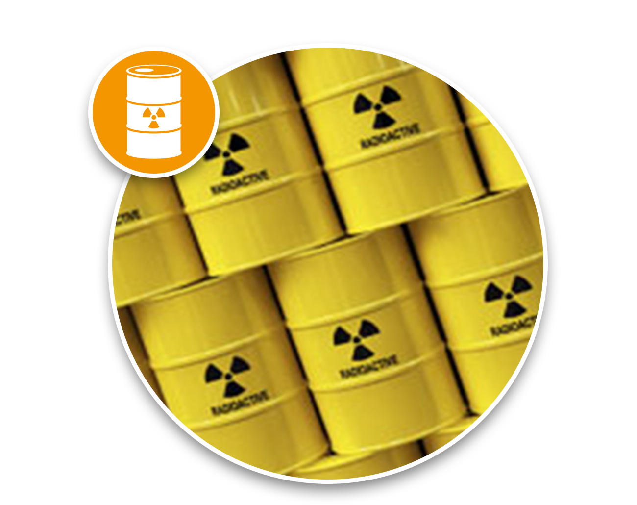 Radioactive-Waste-Management
