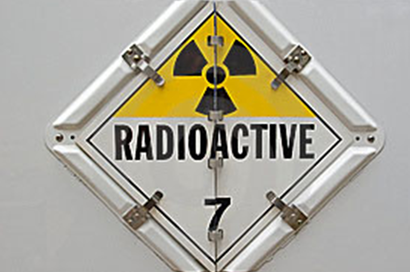 Radioactive
