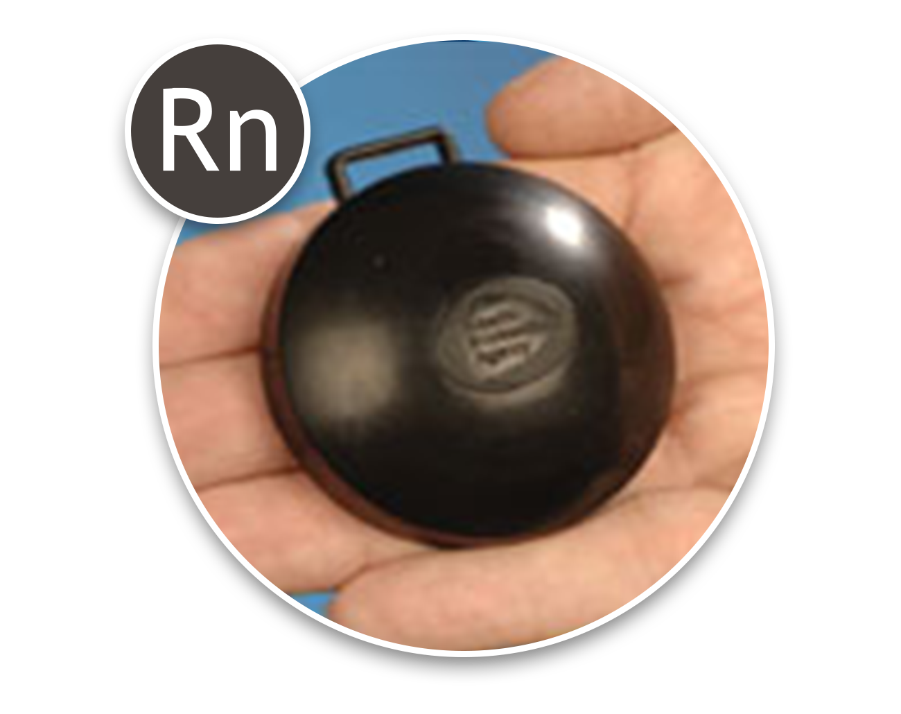 Radon-Gas Radon-Gas